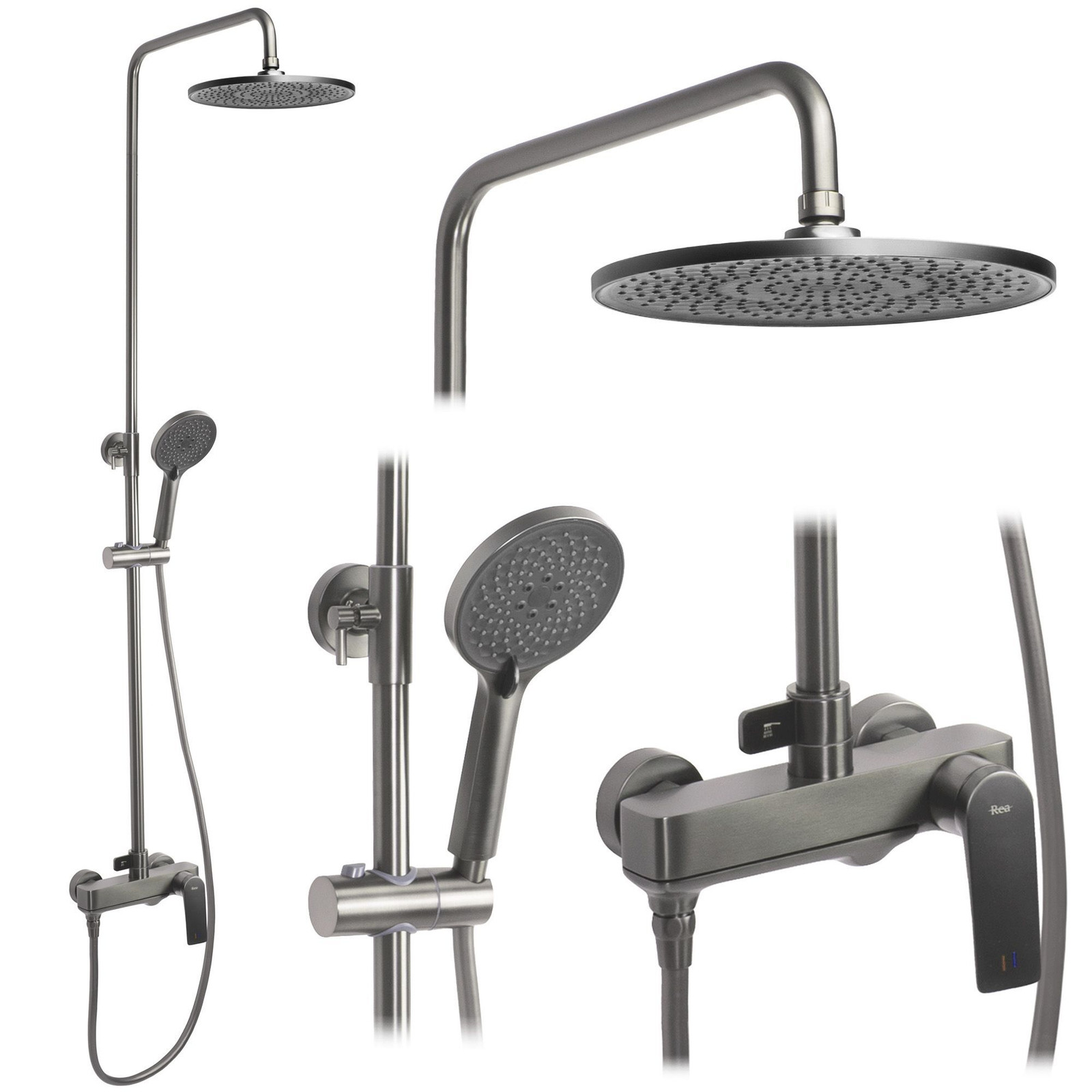 Rea Doucheset Avalon Titanium