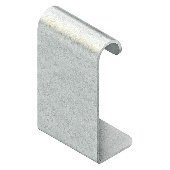 Niedax HDS 45.30 F Hängestiel-Distanzprofil f.Profil U 453 (HDS 45.30 F)