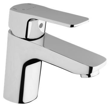 CUBE WAY wastafelmengkraan zonder afvoer, model CU271