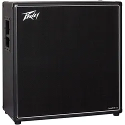 Peavey Invective 412 Cab - Box E-Gitarre