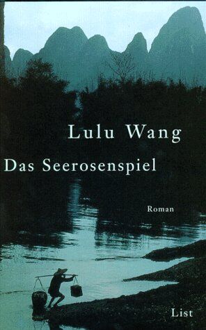 Lulu Wang - Das Seerosenspiel - Preis vom 09.10.2026 07:28:09 h