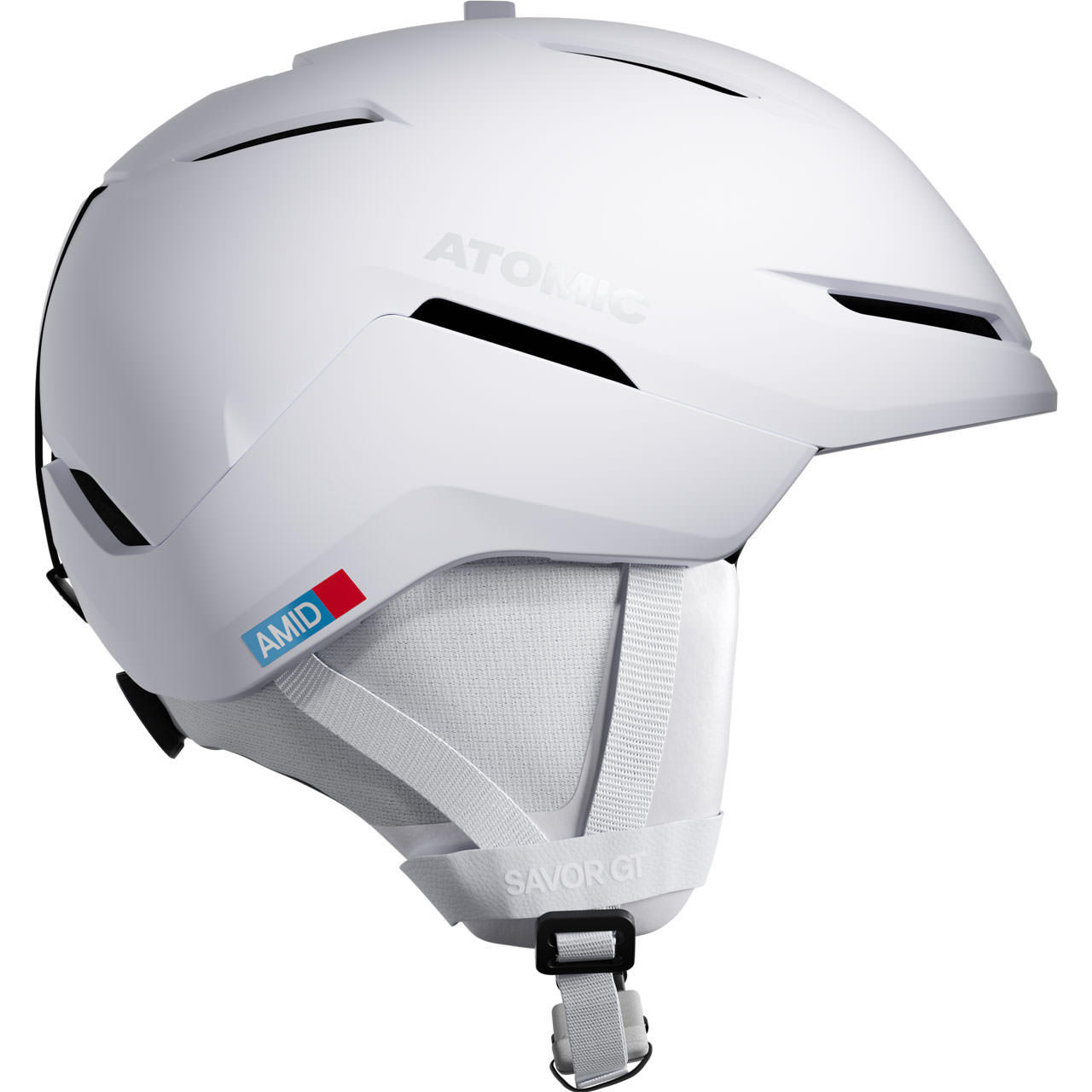 Atomic Savor GT AMID white heather - M = 55 - 59 cm