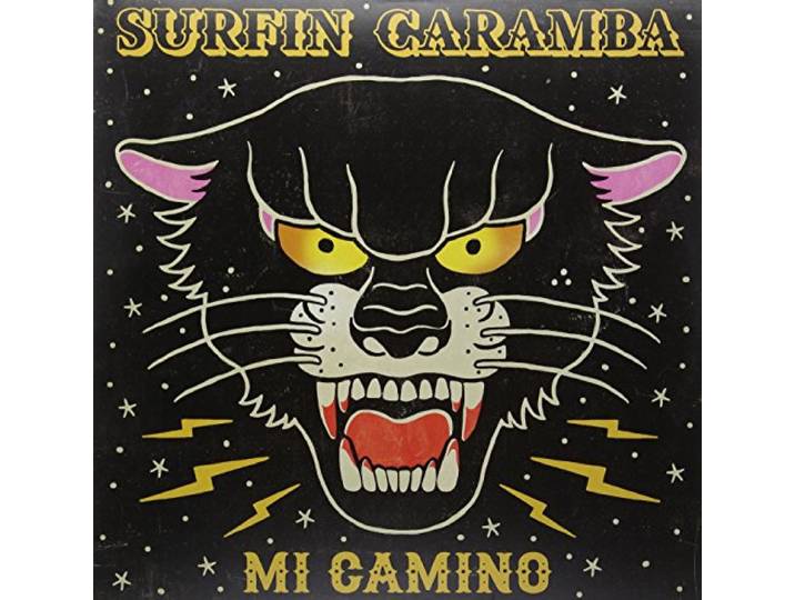 Mi Camino