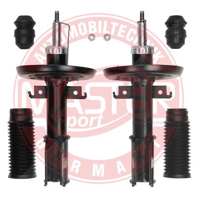 Master-sport Germany Stoßdämpfer [Hersteller-Nr. 16K003583] für Renault