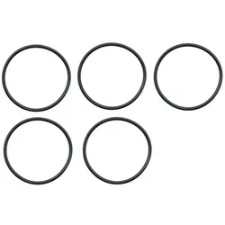Wolf Dichtung O-Ring 123,19x5,33 8751994 für MGK-2