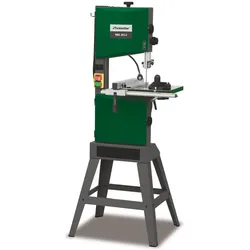 Holzstar Holzbandsäge HBS 261-2 Bandsäge Säge Modellbau 5902426