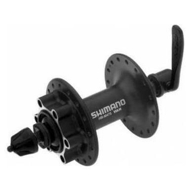 Shimano HB-M475 (Scheibenbremse 6-Loch) (EHBM475BL5)