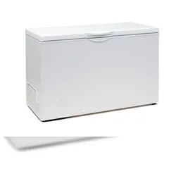 TEFCOLD Kühltruhe EBC45 352l Weiß