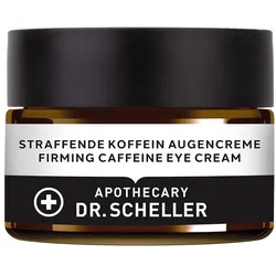 Straffende Koffein Augencreme 15ml