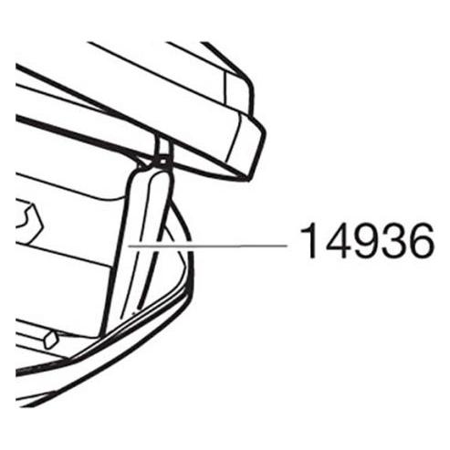 Thule Heber (Mehrfarbig) (14936)