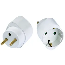Bachmann Reisestecker 921.005