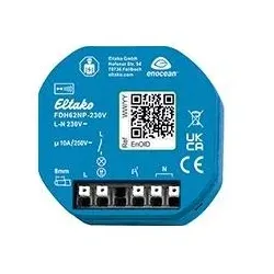 Eltako Funkaktor FDH62NP-230V