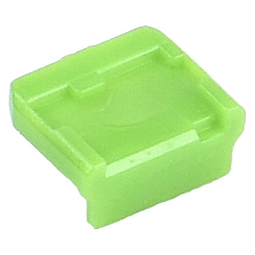 Smart Keeper Mini USB-B Mini Port Blocker grün 10 Stk. (UL04P1GN)