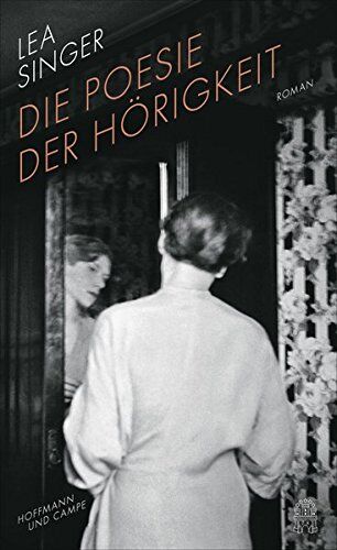 Lea Singer - Die Poesie der Hörigkeit - Preis vom 09.10.2026 07:28:09 h