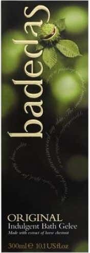 Badedas Original Indulgent Gel Baño 300ml