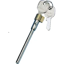 H.A.B.A. Steckschloß für AKS 1300