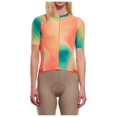 PEPPERMINT - Women's Signature Jersey - Radtrikot Gr M bunt