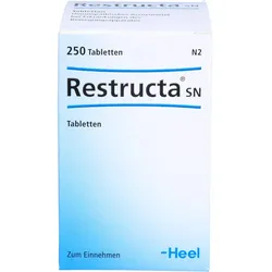 Restructa Sn 250 ST