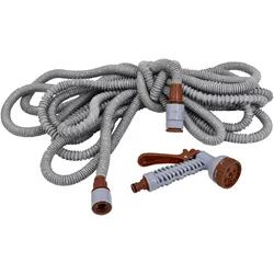 AW Tools, Gartenschlauch, AWTOOLS DRAIN HOSE, DRAWING 7.5-30 m 4 directions (30 m)