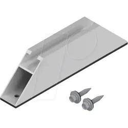 ALT1TCB45251770 - PV-Trapezblechbefestig, TRAFIX-H-SELECT, 45 mm
