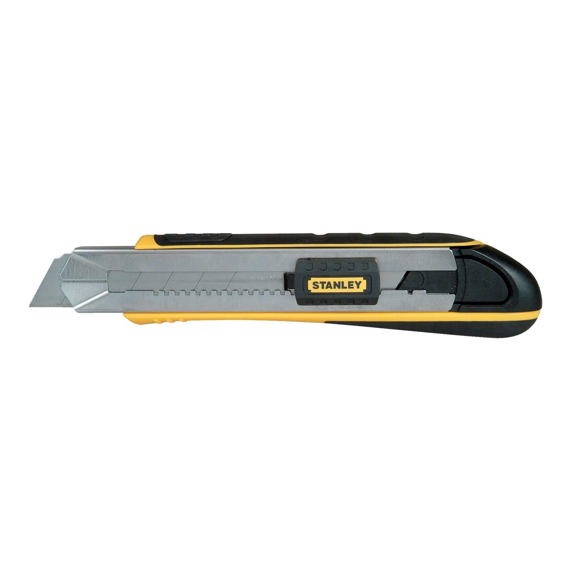 Stanley Cutter FatMax 25 mm, mit Magazin (0-10-486)