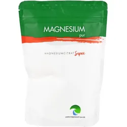 Magnesium Pur Granulat Sup