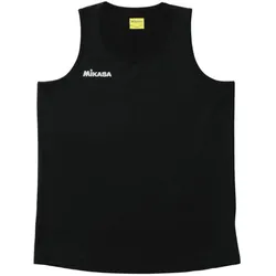 Mikasa, Herren, Sportshirt, Tanktop (XL), Schwarz