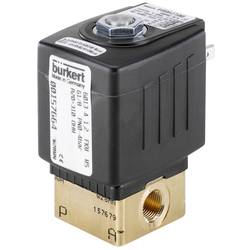 Bürkert Magnetventil 146224 6013 230 V Flansch Nennweite (Details) 3 mm 2/2-Wege 1 St.