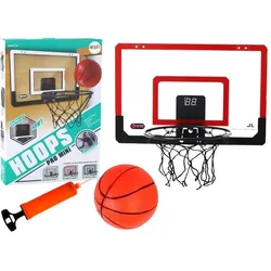 Lean Toys, Basketballkorb