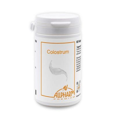 Colostrum Kapseln 60 St