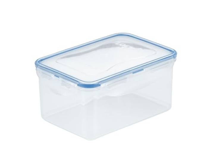3 X & Lock Lock-Boîte de conservation rectangulaire HPL815D 1.1lt