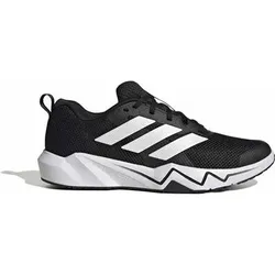 ADIDAS Herren Workoutschuhe RAPIDMOVE GO TRAINER M, Größe 42 in Schwarz Schwarz