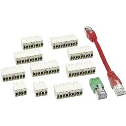 Schneider Electric VW3E6004 Stecker-Set