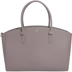 Stackers Tasche mit Flaschenetui taupe