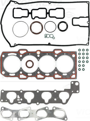 Victor Reinz Dichtungssatz, Zylinderkopf 02-35740-06 Für Lancia