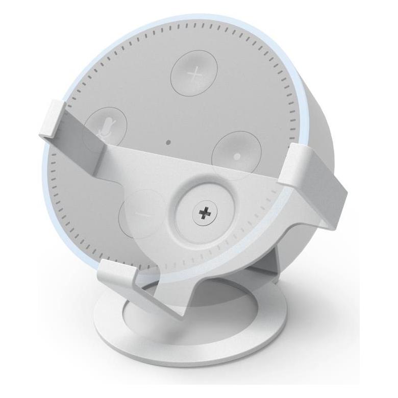 Hama Tischständer für Echo Dot (2. Generation) (1 Stk., Ständer, Neigbar) (00181519)