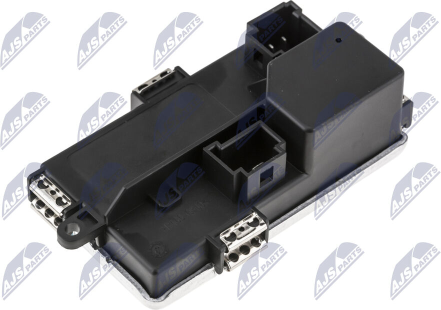Nty Regler, Innenraumgebläse Erd-Ps-000 Für Porsche