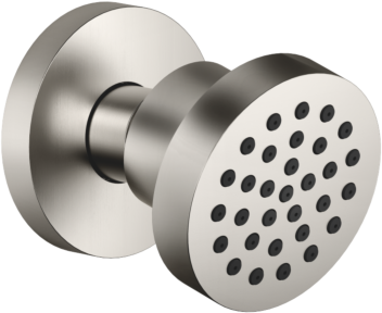 Dornbracht Meta.02 Seitenbrause 2851897906 platin matt