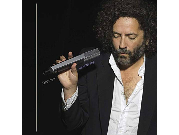 Destroyer - Have We Met