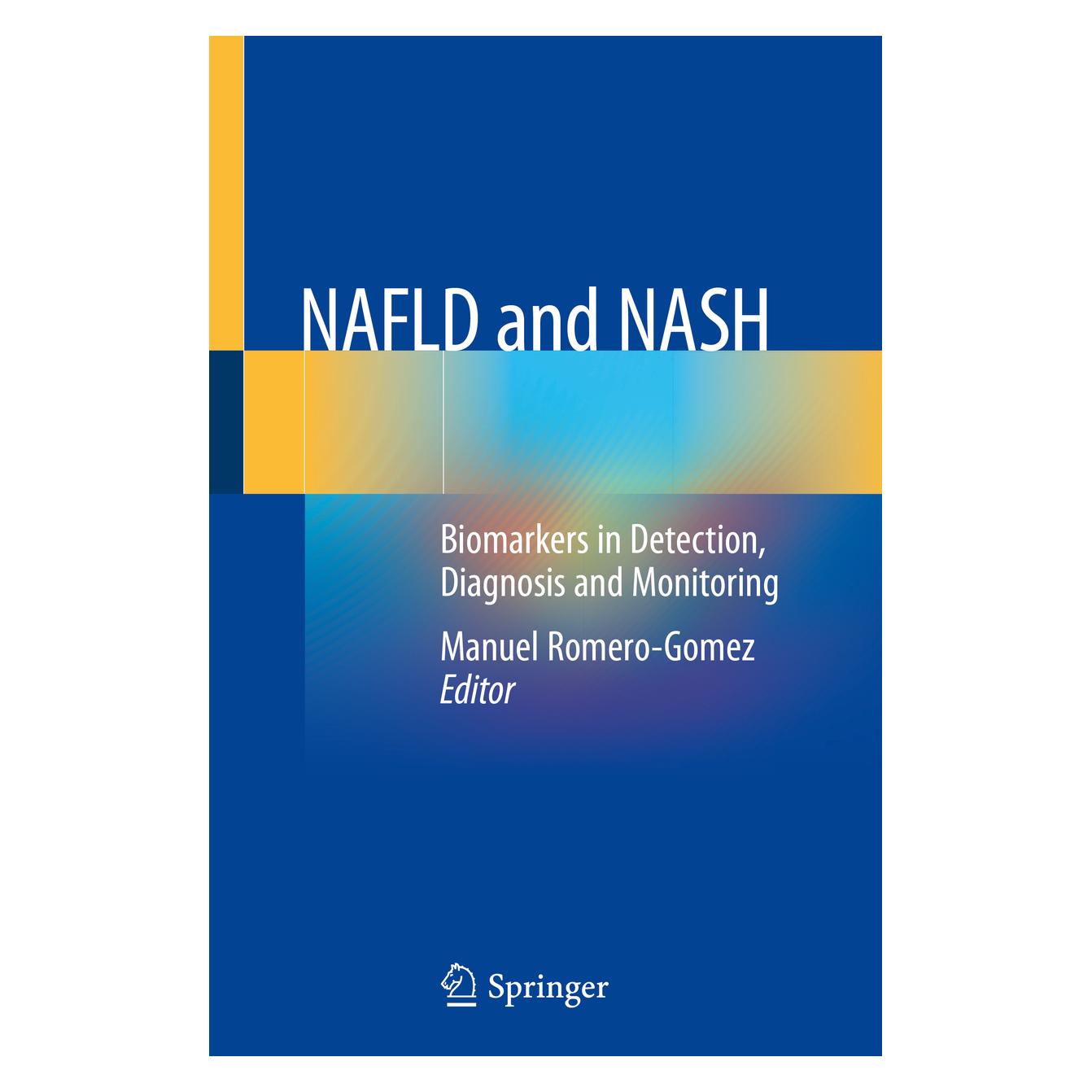 Springer NAFLD and NASH (Englisch, Softcover, Manuel Romero-Gomez) (56179329)
