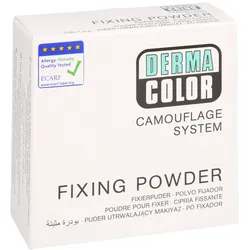 Dermacolor Camouflage Fixierpuder large 60 g