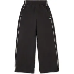 FILA, Damen, Sporthose, San Siro (L), Schwarz