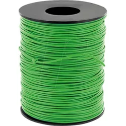 ECON KD05GN100 - Kupferdraht 0,5mm 100m grün
