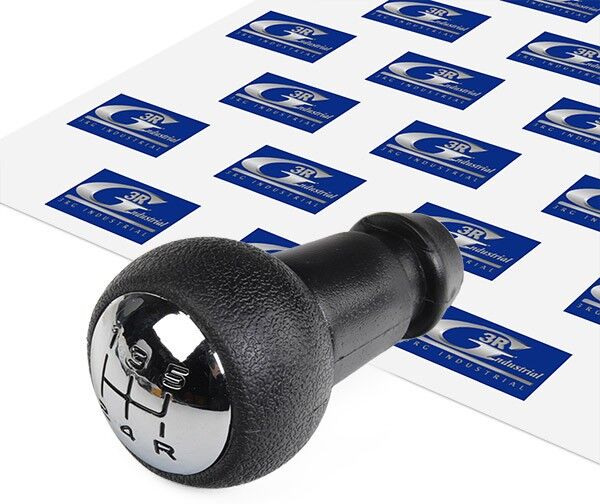 3RG 25201 Gear knob
