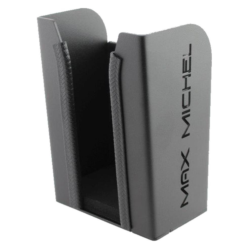 Max Michel Scannerhalter für Zebra MC3300, Alu, magnetisch (50-10002-00)
