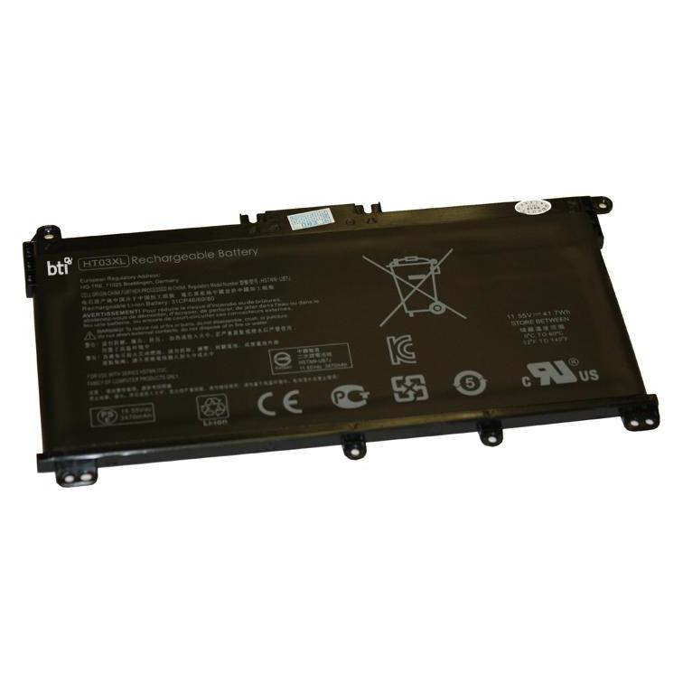 BTI L11421-542-BTI (4 Zellen, 3470 mAh) (L11421-542-BTI)