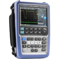 Rohde & Schwarz RTH1014MSO Hand-Oszilloskop kalibriert (DAkkS-akkreditiertes Labor) 100 MHz 500 kpts 10 Bit Handgerät 1 St. 1317.5000P15