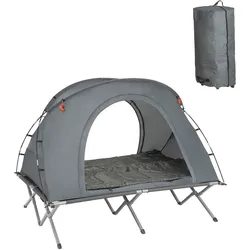 SoBuy, Zelt, (Kuppelzelt, 22 kg, 2 Personen)