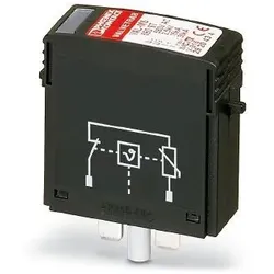 Phoenix Contact Überspannungsschutzstecker VAL-MS 580-ST