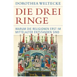 Die drei Ringe, Sachbücher von Dorothea Weltecke